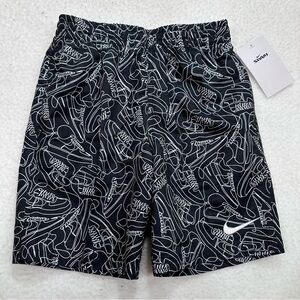 Boy’s Nike Swim Trunks